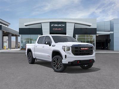 2025 GMC Sierra 1500 Crew Cab 4x4 Pickup for sale #D453195 - photo 1