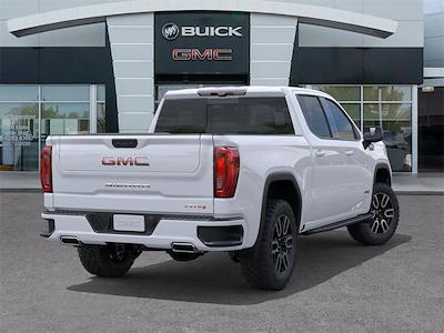 2025 GMC Sierra 1500 Crew Cab 4x4 Pickup for sale #D453195 - photo 2