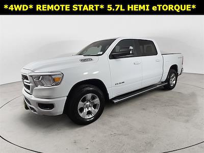 2023 Ram 1500 Crew Cab 4x4 Pickup for sale #D453197A - photo 1