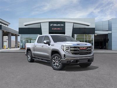 2025 GMC Sierra 1500 Crew Cab 4x4 Pickup for sale #D453199 - photo 1