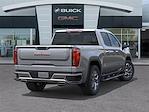 2025 GMC Sierra 1500 Crew Cab 4x4 Pickup for sale #D453199 - photo 4