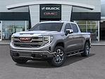 2025 GMC Sierra 1500 Crew Cab 4x4 Pickup for sale #D453199 - photo 6