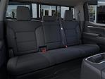 2025 GMC Sierra 1500 Crew Cab 4x4 Pickup for sale #D453200 - photo 17