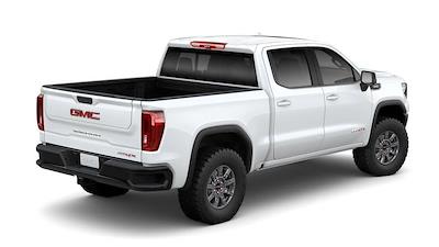 2025 GMC Sierra 1500 Crew Cab 4x4 Pickup for sale #D453202 - photo 2