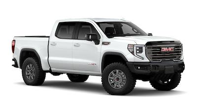 2025 GMC Sierra 1500 Crew Cab 4x4 Pickup for sale #D453202 - photo 1