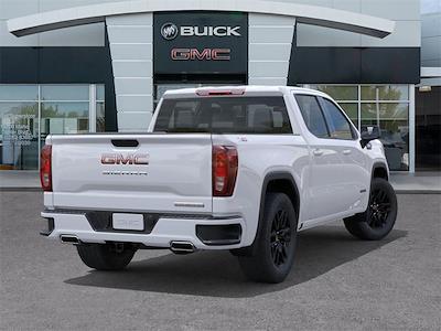 New 2025 GMC Sierra 1500 Elevation Crew Cab 4x4 Pickup for sale #D453203 - photo 2