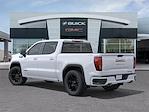 New 2025 GMC Sierra 1500 Elevation Crew Cab 4x4 Pickup for sale #D453203 - photo 4