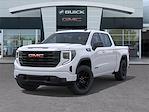 New 2025 GMC Sierra 1500 Elevation Crew Cab 4x4 Pickup for sale #D453203 - photo 6
