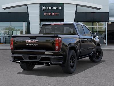 2025 GMC Sierra 1500 Crew Cab 4x4 Pickup for sale #D453204 - photo 2