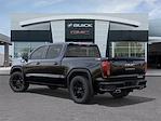 2025 GMC Sierra 1500 Crew Cab 4x4 Pickup for sale #D453204 - photo 4