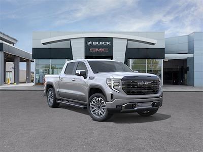 2025 GMC Sierra 1500 Crew Cab 4x4 Pickup for sale #D453205 - photo 1