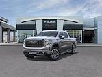 2025 GMC Sierra 1500 Crew Cab 4x4 Pickup for sale #D453205 - photo 8