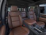 2025 GMC Sierra 1500 Crew Cab 4x4 Pickup for sale #D453205 - photo 16
