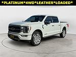 2023 Ford F-150 SuperCrew Cab 4x4 Pickup for sale #D453205A - photo 1