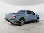 2023 Ford F-150 SuperCrew Cab 4x4 Pickup for sale #D453205A - photo 5