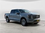 2023 Ford F-150 SuperCrew Cab 4x4 Pickup for sale #D453205A - photo 7