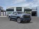 2025 GMC Sierra 1500 Crew Cab 4x4 Pickup for sale #D453206 - photo 1