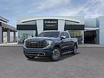 2025 GMC Sierra 1500 Crew Cab 4x4 Pickup for sale #D453206 - photo 8