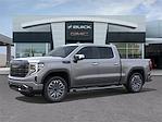 New 2025 GMC Sierra 1500 Denali Ultimate Crew Cab 4x4 Pickup for sale #D453207 - photo 3