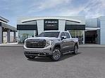 New 2025 GMC Sierra 1500 Denali Ultimate Crew Cab 4x4 Pickup for sale #D453207 - photo 8