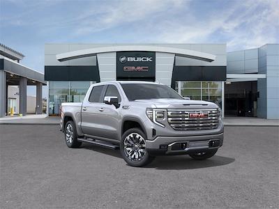 2025 GMC Sierra 1500 Crew Cab 4x4 Pickup for sale #D453208 - photo 1