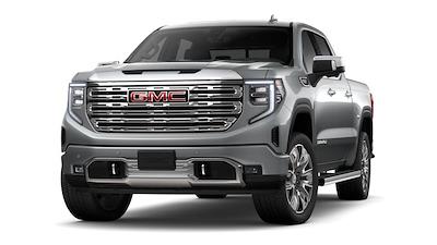 2025 GMC Sierra 1500 Crew Cab 4x4 Pickup for sale #D453208 - photo 2