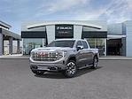 2025 GMC Sierra 1500 Crew Cab 4x4 Pickup for sale #D453208 - photo 8