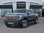 2025 GMC Sierra 1500 Crew Cab 4x4 Pickup for sale #D453209 - photo 6