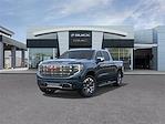 2025 GMC Sierra 1500 Crew Cab 4x4 Pickup for sale #D453209 - photo 8