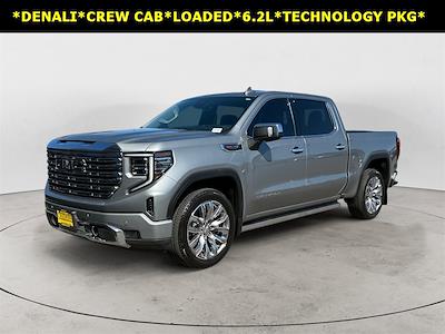 2024 GMC Sierra 1500 Crew Cab 4x4 Pickup for sale #D453209A - photo 1
