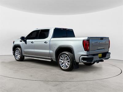 2024 GMC Sierra 1500 Crew Cab 4x4 Pickup for sale #D453209A - photo 2