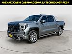 2024 GMC Sierra 1500 Crew Cab 4x4 Pickup for sale #D453209A - photo 1