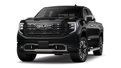 2025 GMC Sierra 1500 Crew Cab 4x4 Pickup for sale #D453210 - photo 1