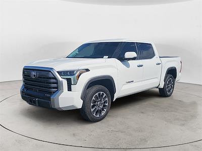 2023 Toyota Tundra CrewMax Cab 4x4 Pickup for sale #D453210A - photo 1