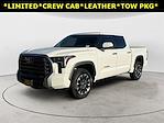 2023 Toyota Tundra CrewMax Cab 4x4 Pickup for sale #D453210A - photo 1