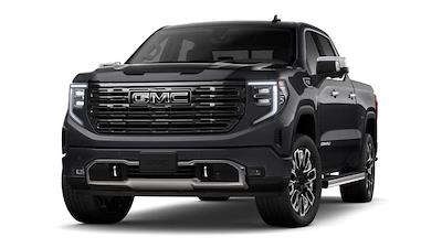 2025 GMC Sierra 1500 Crew Cab 4x4 Pickup for sale #D453211 - photo 1