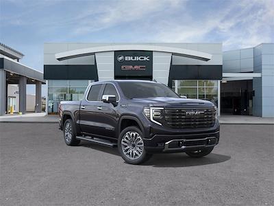 2025 GMC Sierra 1500 Crew Cab 4x4 Pickup for sale #D453211 - photo 1