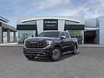 2025 GMC Sierra 1500 Crew Cab 4x4 Pickup for sale #D453211 - photo 8