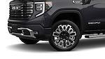 2025 GMC Sierra 1500 Crew Cab 4x4 Pickup for sale #D453211 - photo 7