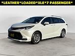 2024 Toyota Sienna AWD Minivan for sale #D453211B - photo 1