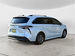 2024 Toyota Sienna AWD Minivan for sale #D453211B - photo 5