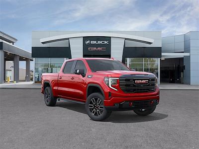 2025 GMC Sierra 1500 Crew Cab 4x4 Pickup for sale #D453212 - photo 1