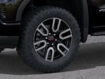 2025 GMC Sierra 1500 Crew Cab 4x4 Pickup for sale #D453214 - photo 9