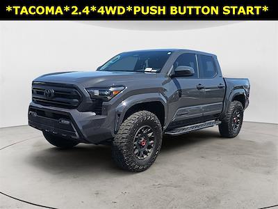 2024 Toyota Tacoma Double Cab 4WD Pickup for sale #D453214A - photo 1