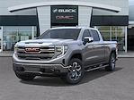 2025 GMC Sierra 1500 Crew Cab 4x4 Pickup for sale #D453217 - photo 6