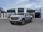 2025 GMC Sierra 1500 Crew Cab 4x4 Pickup for sale #D453217 - photo 8