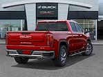 2025 GMC Sierra 1500 Crew Cab 4x4 Pickup for sale #D453218 - photo 2
