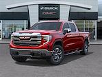 2025 GMC Sierra 1500 Crew Cab 4x4 Pickup for sale #D453218 - photo 6