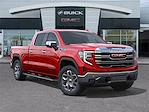 2025 GMC Sierra 1500 Crew Cab 4x4 Pickup for sale #D453218 - photo 7