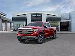 2025 GMC Sierra 1500 Crew Cab 4x4 Pickup for sale #D453218 - photo 8